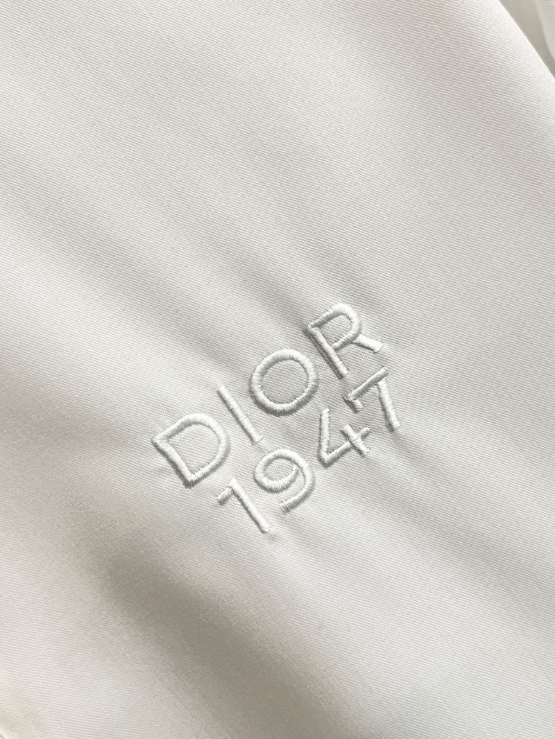 Christian Dior Shirts